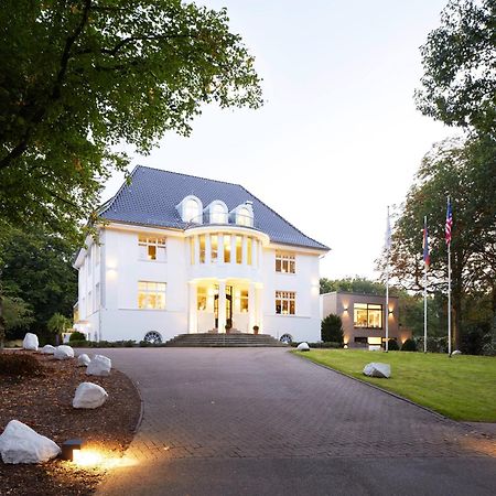 Haus Rissen Gaestehaus Hamburg Luaran gambar
