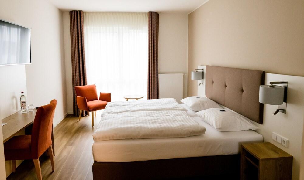 Haus Rissen Gaestehaus Hamburg Luaran gambar