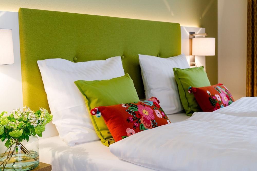 Haus Rissen Gaestehaus Hamburg Luaran gambar