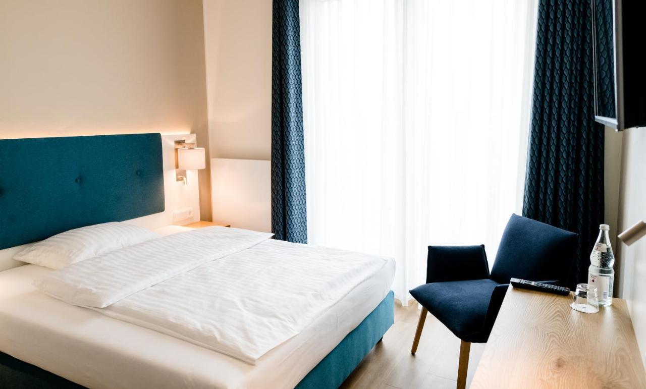 Haus Rissen Gaestehaus Hamburg Luaran gambar
