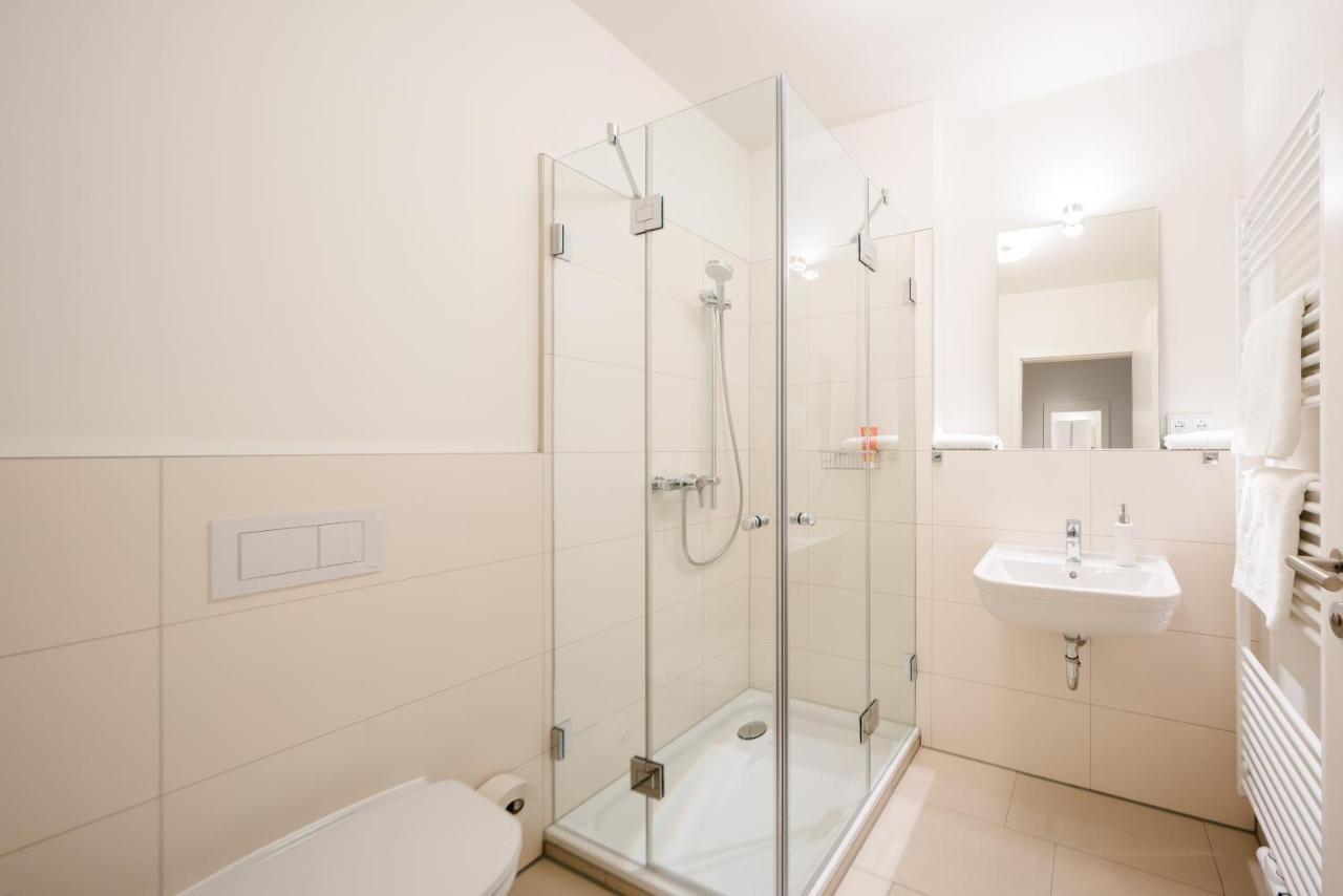 Haus Rissen Gaestehaus Hamburg Luaran gambar