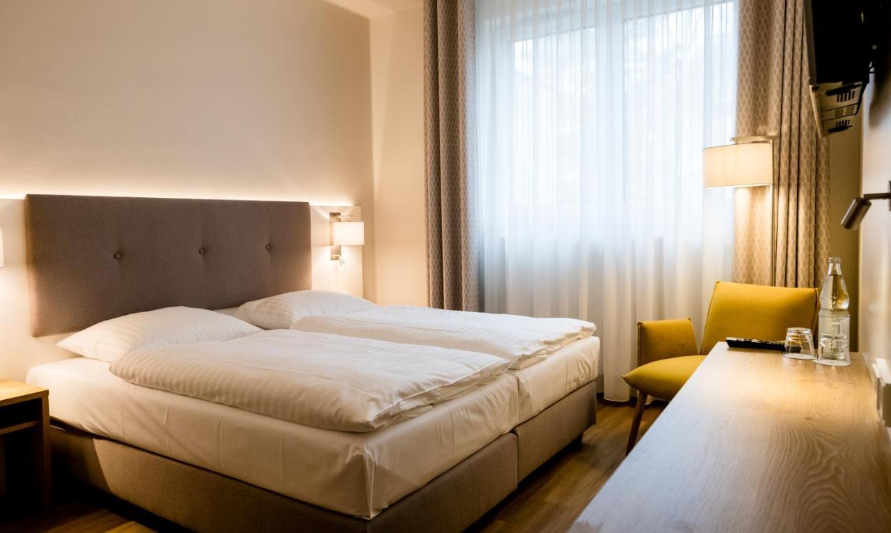 Haus Rissen Gaestehaus Hamburg Luaran gambar