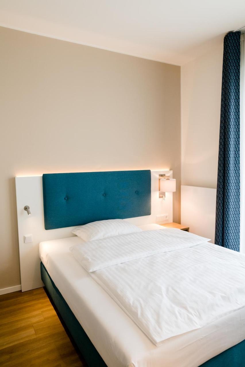 Haus Rissen Gaestehaus Hamburg Luaran gambar